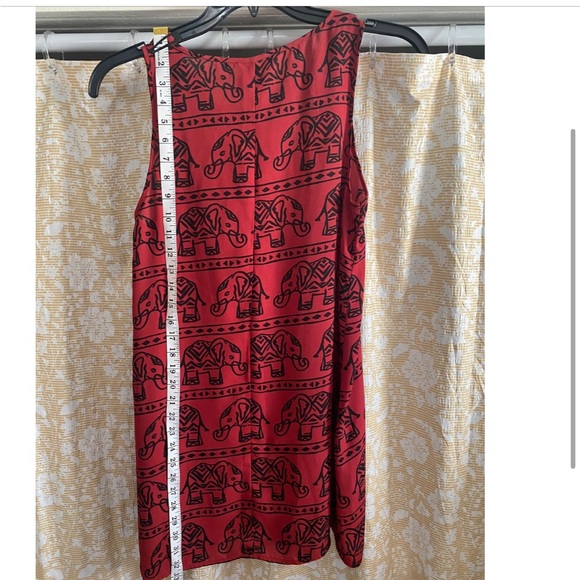 Boho 🐘 dress - Picture 4 of 8